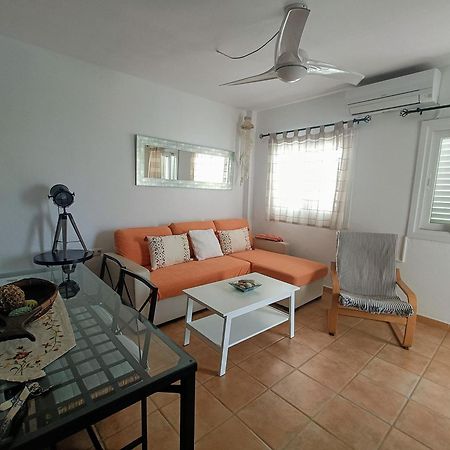 Apartamento En El Parque Natural Del Cabo De Gata Альмерія Екстер'єр фото